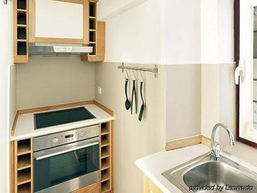 Hello Lisbon Santos Apartments Bagian luar foto